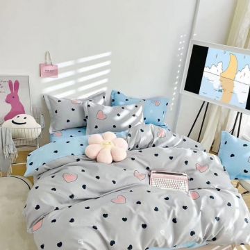 Lenjerie Finet 6 Piese Leira