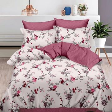 Lenjerie Finet 6 Piese Lunea