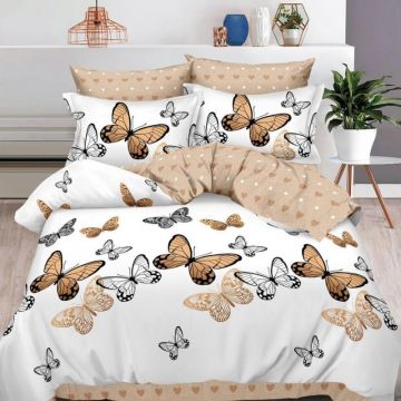 Lenjerie Finet 6 Piese Melina