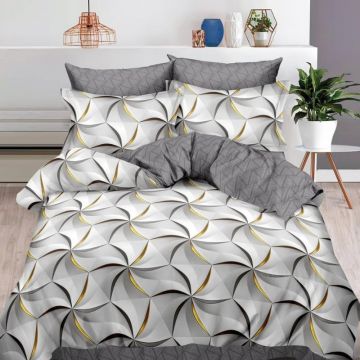 Lenjerie Finet 6 Piese Moria