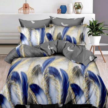 Lenjerie Finet 6 Piese Nevia