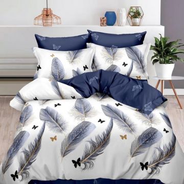 Lenjerie Finet 6 Piese Nira