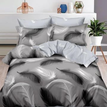 Lenjerie Finet 6 Piese Oriana