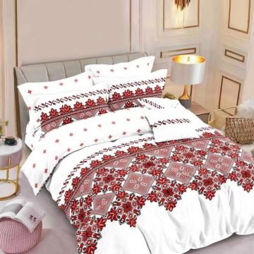 Lenjerie Finet 6 Piese Rustic V2