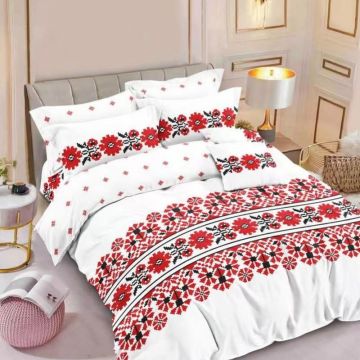 Lenjerie Finet 6 Piese Rustic V3