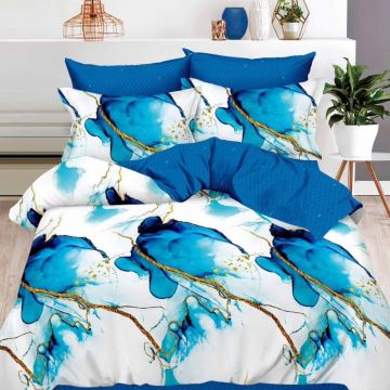 Lenjerie Finet 6 Piese Soria