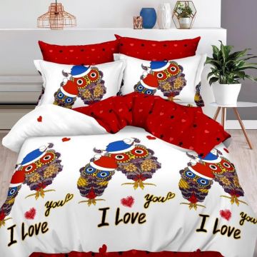 Lenjerie Finet 6 Piese Sova