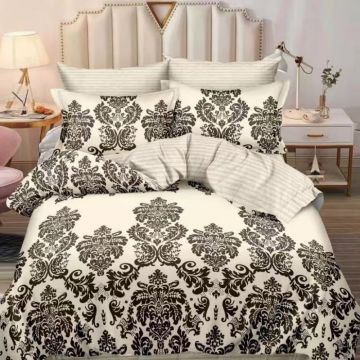 Lenjerie Finet 6 Piese Thalia