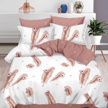 Lenjerie Finet 6 Piese Tiera