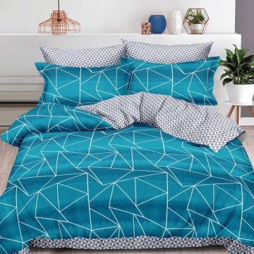 Lenjerie Finet 6 Piese Vesna