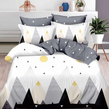 Lenjerie Finet 6 Piese Vivara