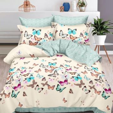 Lenjerie Finet 6 Piese Yara