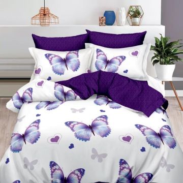 Lenjerie Finet 6 Piese Zelina