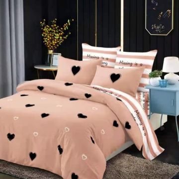 Lenjerie Finet 6 Piese Ziva