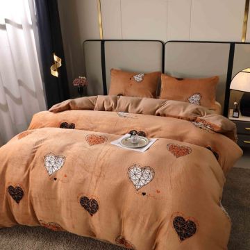 Lenjerie Korinne 4 Piese (Cocolino)