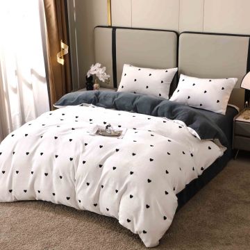 Lenjerie Lovea 4 Piese (Cocolino)