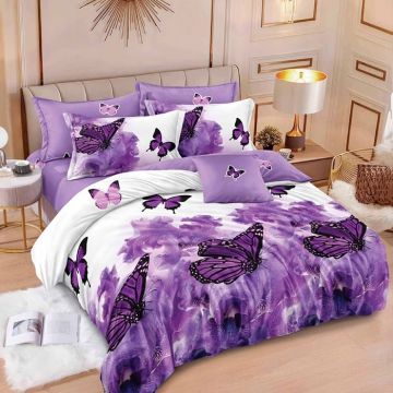 Lenjerie Norah 6 Piese (Finet)