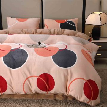 Lenjerie Ronda 4 Piese (Cocolino)