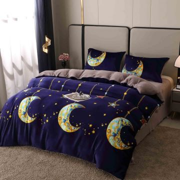 Lenjerie Sleepy Time 4 Piese (Cocolino)