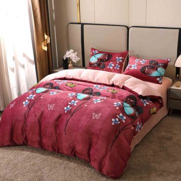 Lenjerie Varianna 4 Piese (Cocolino)