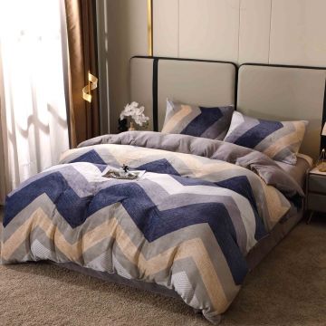 Lenjerie Ziggy 4 Piese (Cocolino)