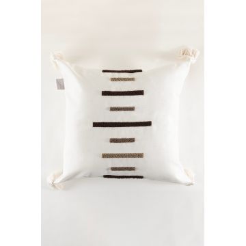 Perna, Craft, 43x43 cm, In, Multicolor