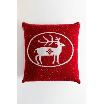 Perna, Destino, Acril, Rosu