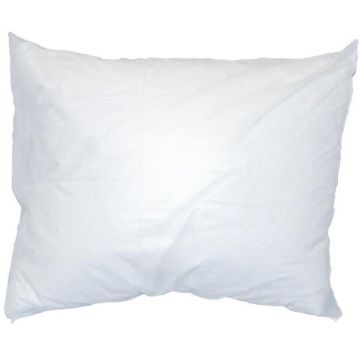 Fata de Perna de Unica Folosinta din PPSB, Prima, 50 x 70 cm, Alba, 10 Bucati