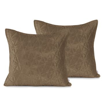 Fețe de pernă 2 buc. 45x45 cm Laila – AmeliaHome