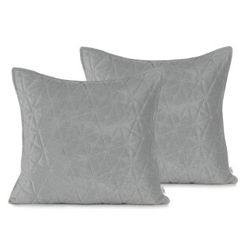 Fețe de pernă 2 buc. 45x45 cm Laila – AmeliaHome