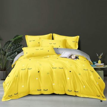 Lenjerie 1 Persoana Auriel (Finet)