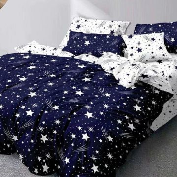 Lenjerie 1 Persoana Miracle (Finet)