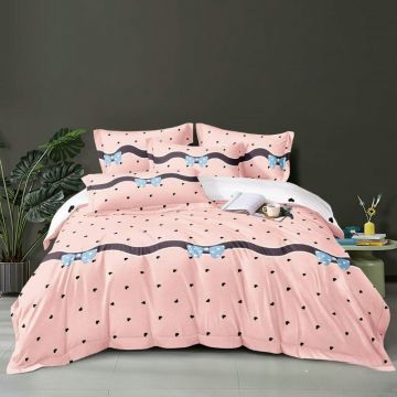 Lenjerie 1 Persoana Serena (Finet)