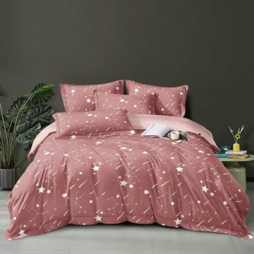 Lenjerie 1 Persoana Veluna (Finet)