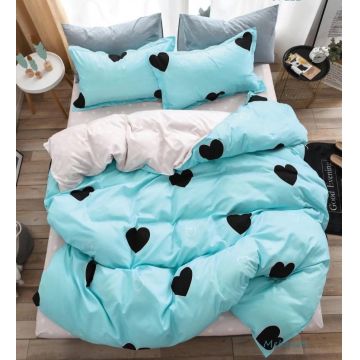 Lenjerie Aqua Love 6 Piese (Finet)