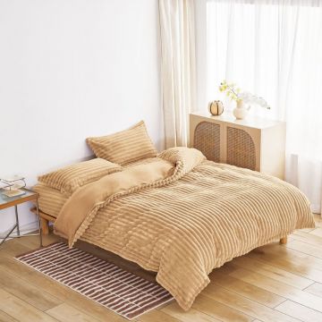 Lenjerie Cocolino 4 Piese - Cozy Ridge V2