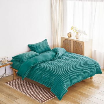 Lenjerie Cocolino 4 Piese - Cozy Ridge V3