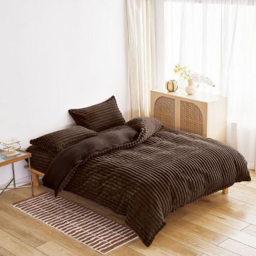 Lenjerie Cocolino 4 Piese - Cozy Ridge V4