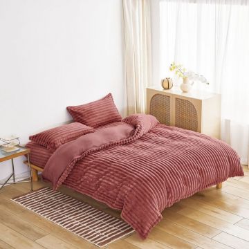 Lenjerie Cocolino 4 Piese - Cozy Ridge V5