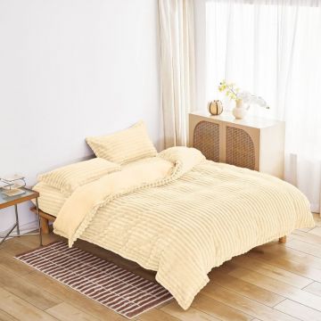 Lenjerie Cocolino 4 Piese - Cozy Ridge V6