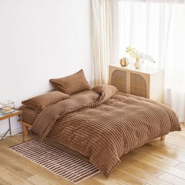 Lenjerie Cocolino 4 Piese - Cozy Ridge V7