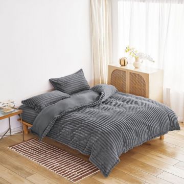 Lenjerie Cocolino 4 Piese - Cozy Ridge V8