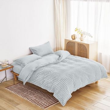 Lenjerie Cocolino 4 Piese - Cozy Ridge V9