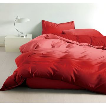 Lenjerie cu Elastic 180x200 Rainbow Passion 4 Piese (Finet)