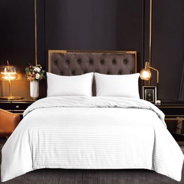 Lenjerie Damasc, Fara Elastic, Fortis V1