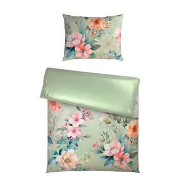 Lenjerie De Pat Cu Două Fețe 140/200 cm