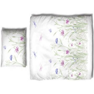 Lenjerie De Pat Cu Două Fețe 220/200 cm