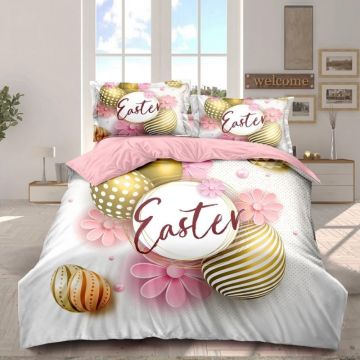 Lenjerie Paste Easter V21 6 Piese (Finet)