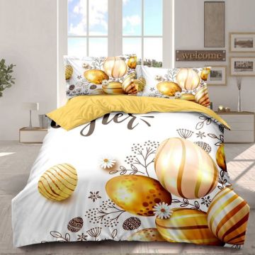 Lenjerie Paste Easter V23 6 Piese (Finet)