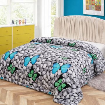 Patura Cocolino 200x230 cm - Belisima